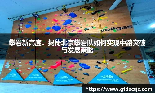 攀岩新高度：揭秘北京攀岩队如何实现中路突破与发展策略